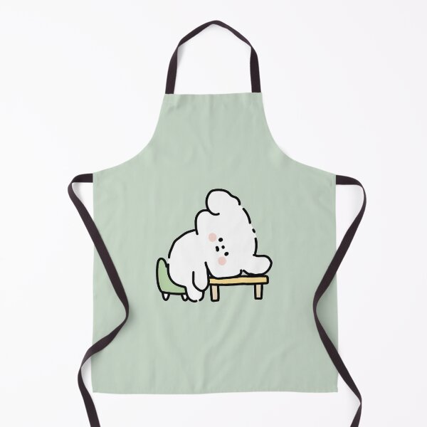 Item preview, Mizu dog - Missing home designed and sold by Kappadog.