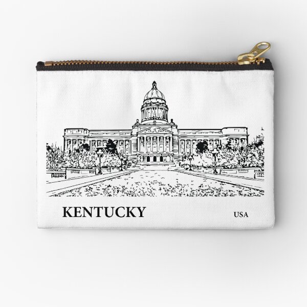 Item preview, Kentucky State USA designed and sold by Lakeric.