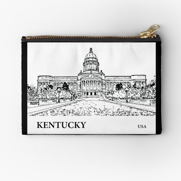 Item preview, Kentucky State USA designed and sold by Lakeric.