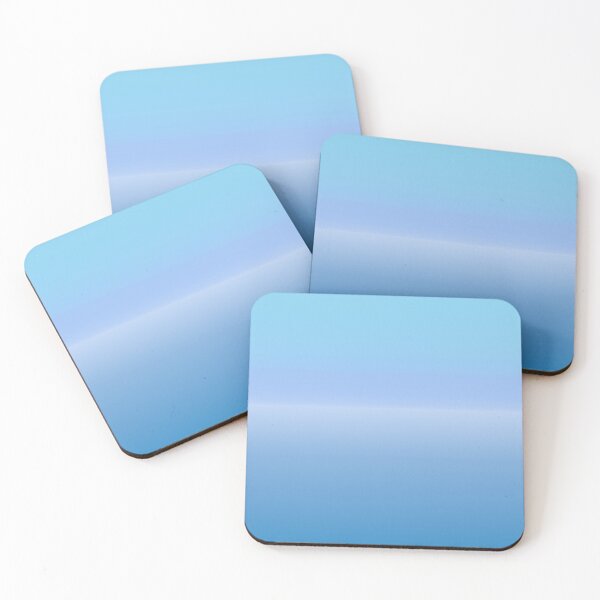 Item preview, Blue ombre gradient | blue palette cerulean sapphire gradient designed and sold by lausn.