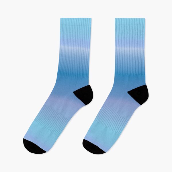 Item preview, Blue ombre gradient | blue palette cerulean sapphire gradient designed and sold by lausn.