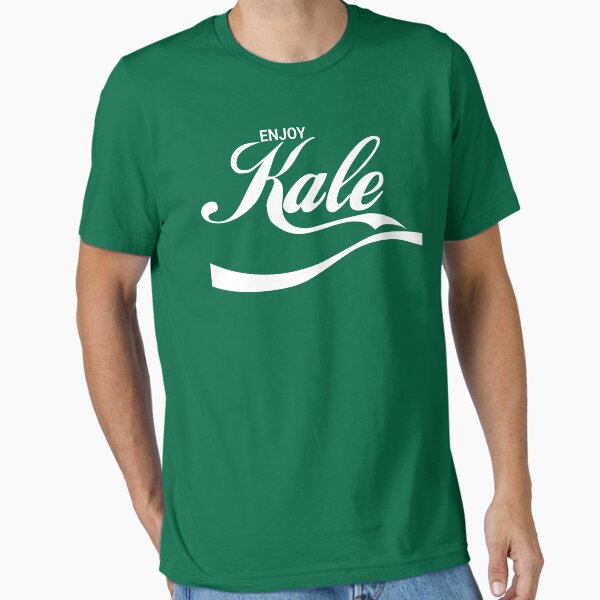 Item preview, Enjoy Kale designed and sold by everything-shop.