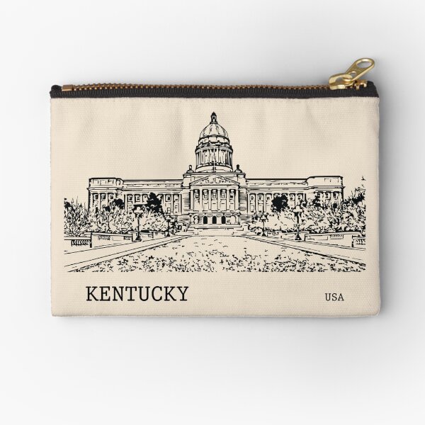 Item preview, Kentucky State USA designed and sold by Lakeric.