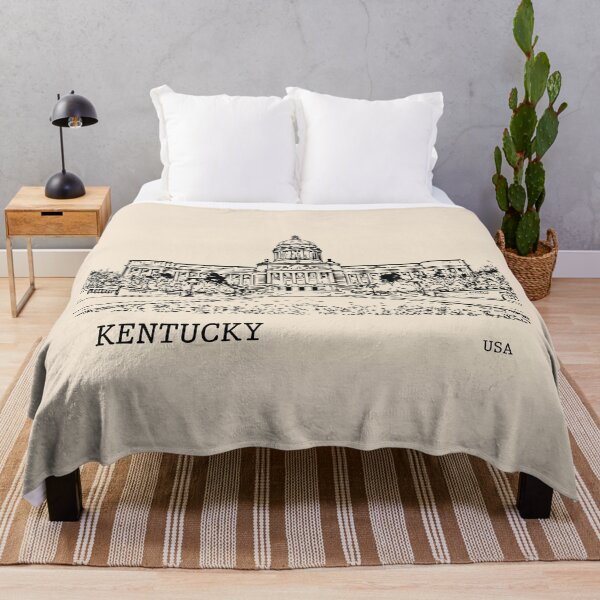 Item preview, Kentucky State USA designed and sold by Lakeric.