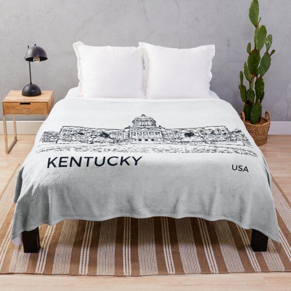 Item preview, Kentucky State USA designed and sold by Lakeric.