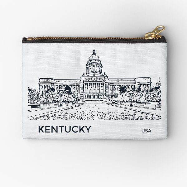 Item preview, Kentucky State USA designed and sold by Lakeric.