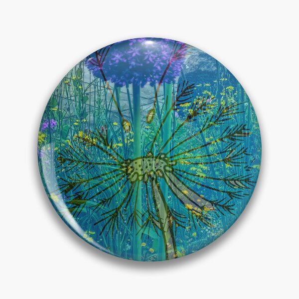 Item preview, A city garden designed and sold by dawnsm.