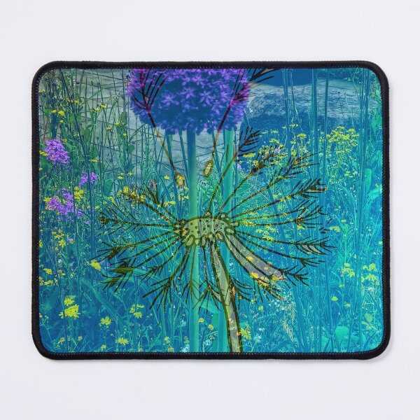 Item preview, A city garden designed and sold by dawnsm.