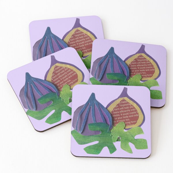 Item preview, Figs designed and sold by Awmina.