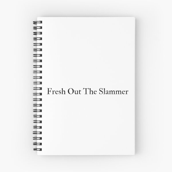 Item preview, Taylor Swift Fresh Out The Slammer lyrics designed and sold by Funky Penguin.