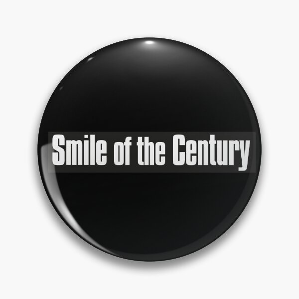 Item preview, Smile of the Century designed and sold by The-Directory.