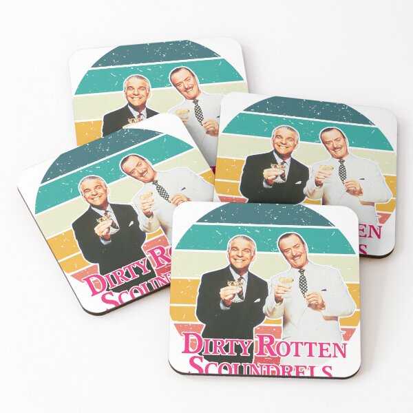 Item preview, Dirty Rotten Scoundrels Vintage  designed and sold by avahd820.