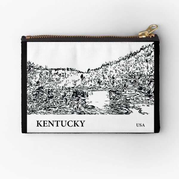 Item preview, Kentucky USA designed and sold by Lakeric.