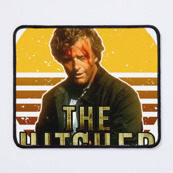 Item preview, The Hitcher Movie  designed and sold by avahd820.