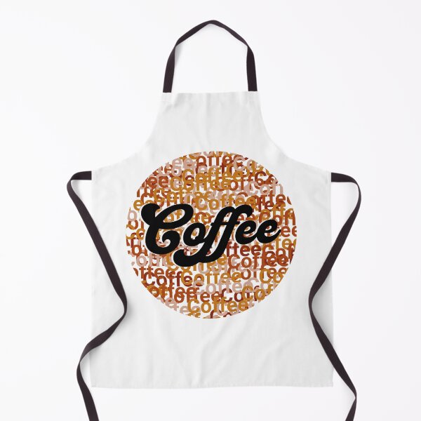Item preview, Coffee Lover: Brown Circle designed and sold by BlueCoastPOD.