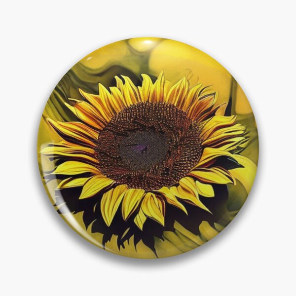Item preview, Sunflower designed and sold by Hmelliger.