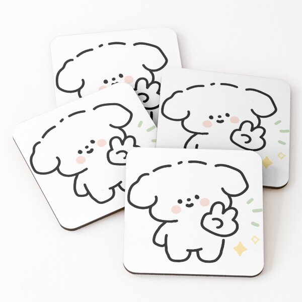 Item preview, Mizu dog - Yeah  designed and sold by Kappadog.