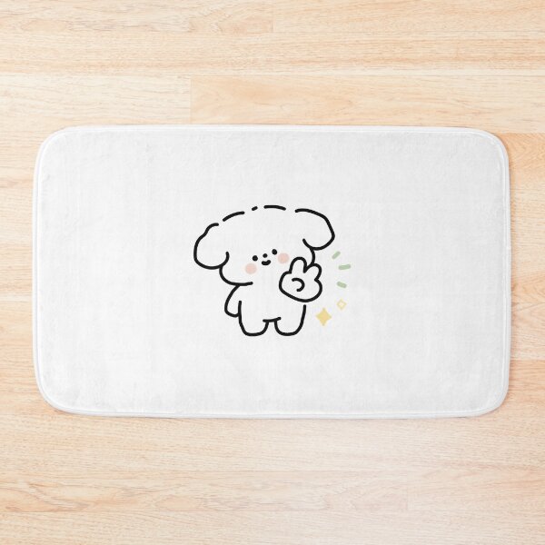 Item preview, Mizu dog - Yeah  designed and sold by Kappadog.
