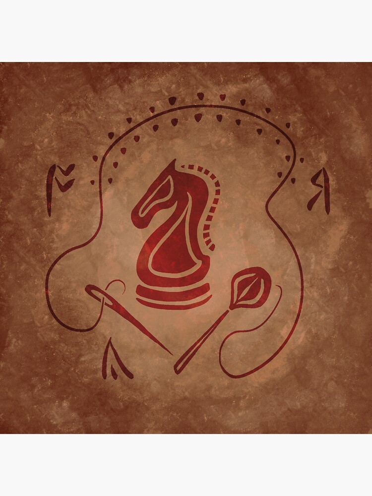 Thumbnail 3 of 3, Sticker, Snotor icon designed and sold by Grimchild.