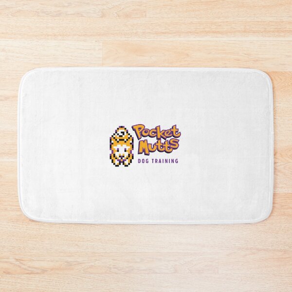Item preview, Pocket mutts logo! designed and sold by IcyOwner.