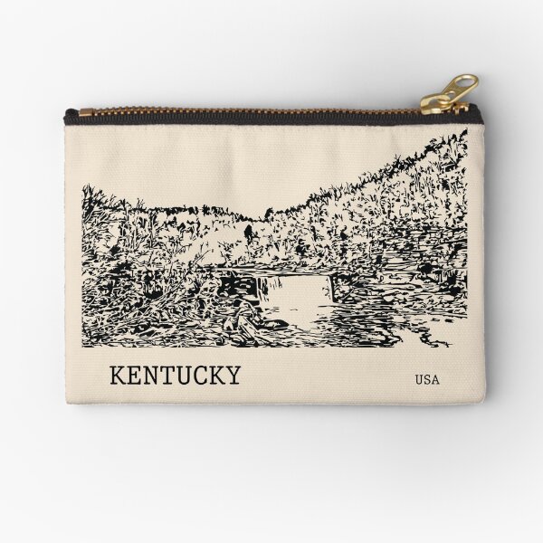 Item preview, Kentucky USA designed and sold by Lakeric.