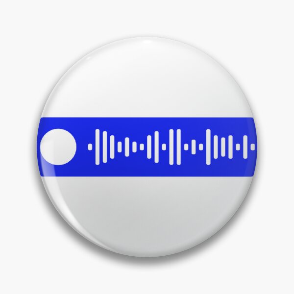 Item preview, hmhas Spotify Code designed and sold by vandaziba.