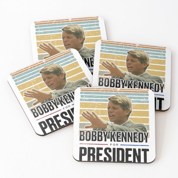 Artikelvorschau, Robert Kennedy für den Präsidenten entworfen und verkauft von avahd820.
