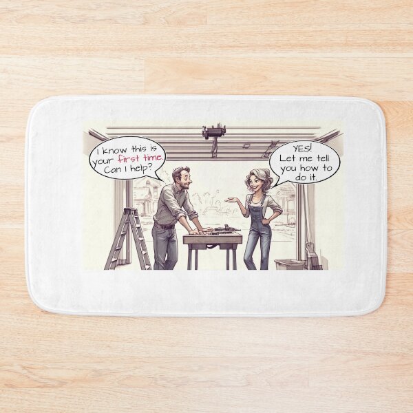 Item preview, Experience counts.  But it's audience-dependent. designed and sold by FamouslyStupid.