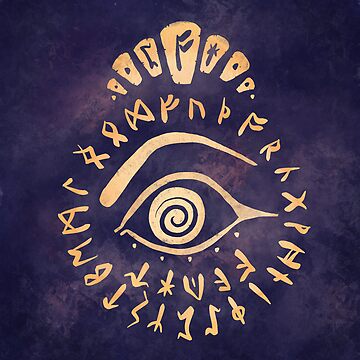 Artwork thumbnail, Wær icon by Grimchild