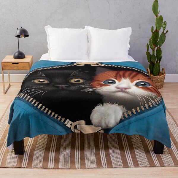 Item preview, cute kittens  designed and sold by elegantpaterns.