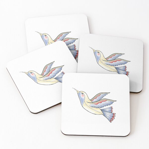 Item preview, Sweetie Little Tweetie Bird designed and sold by Cabot of Curiosities.