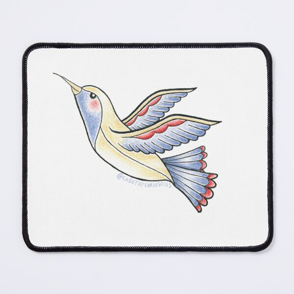Item preview, Sweetie Little Tweetie Bird designed and sold by Cabot of Curiosities.