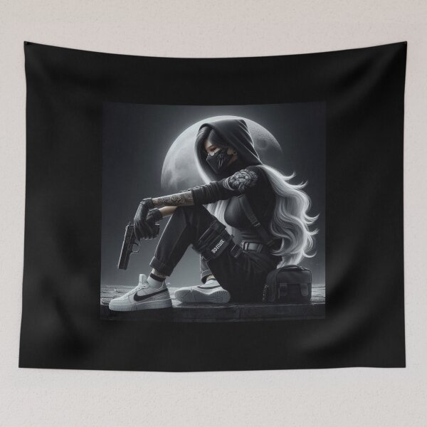 Item preview, Korean N Girl designed and sold by JBaystro.