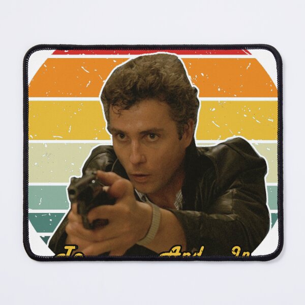 Item preview, To Live and Die in L.A Vintage Movie designed and sold by avahd820.
