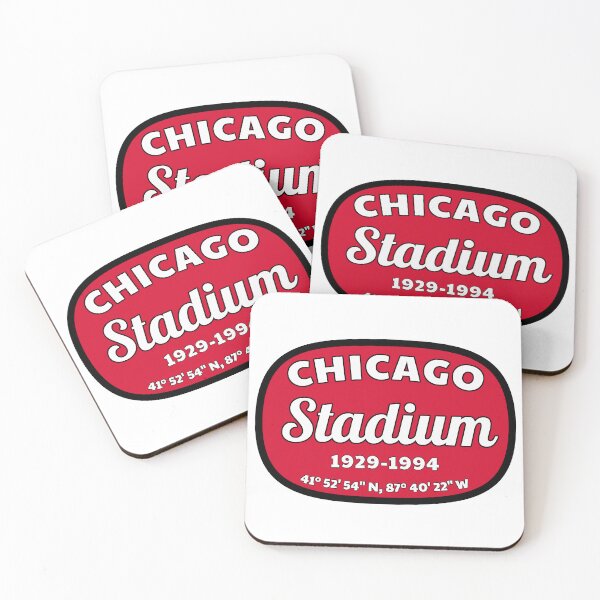Item preview, Tribute to Chicago Stadium designed and sold by positiveimages.
