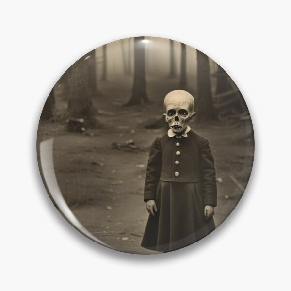 Item preview, The Skull Kids designed and sold by MrsNightTerror.