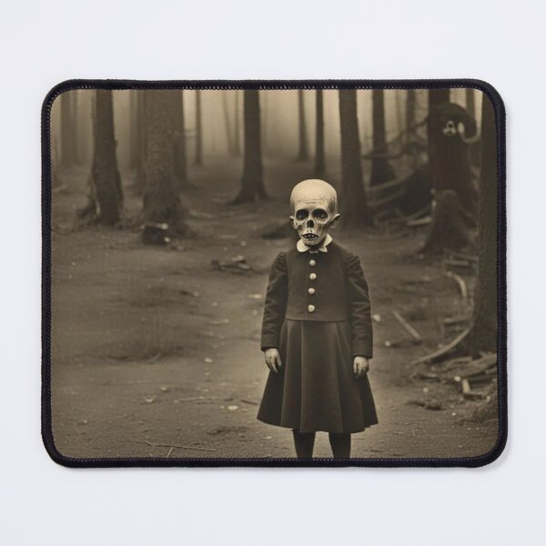 Item preview, The Skull Kids designed and sold by MrsNightTerror.