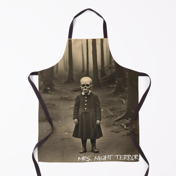 Item preview, The Skull Kids designed and sold by MrsNightTerror.