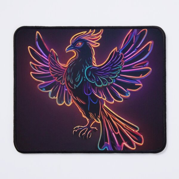 Item preview, Phoenix designed and sold by Lachrymosa.