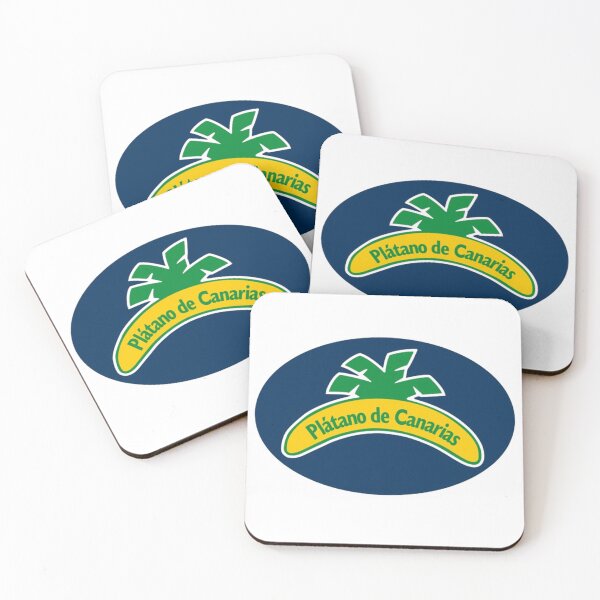 Item preview, Banana from the Canary Islands Banana designed and sold by WeAreCrazy.