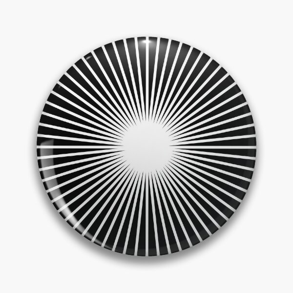 Artikelvorschau, Star Burst-Grafik in Weiß entworfen und verkauft von ellenhenry.