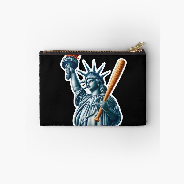 Item preview, New York's Tribute to Baseball designed and sold by pixelpulsenyc.