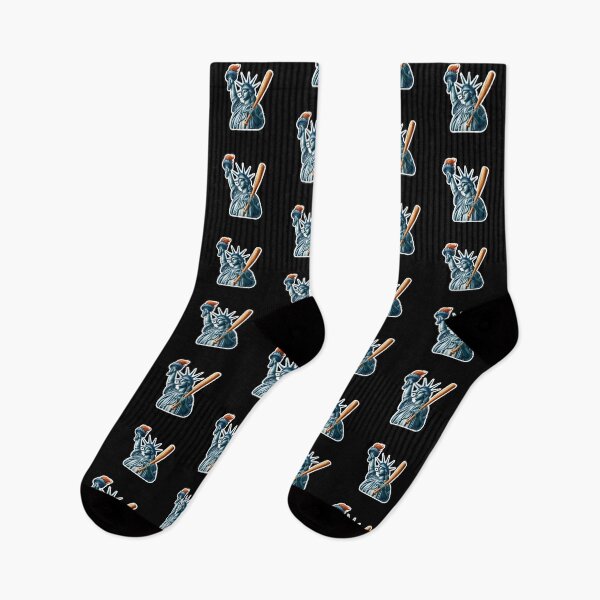 Item preview, New York's Tribute to Baseball designed and sold by pixelpulsenyc.
