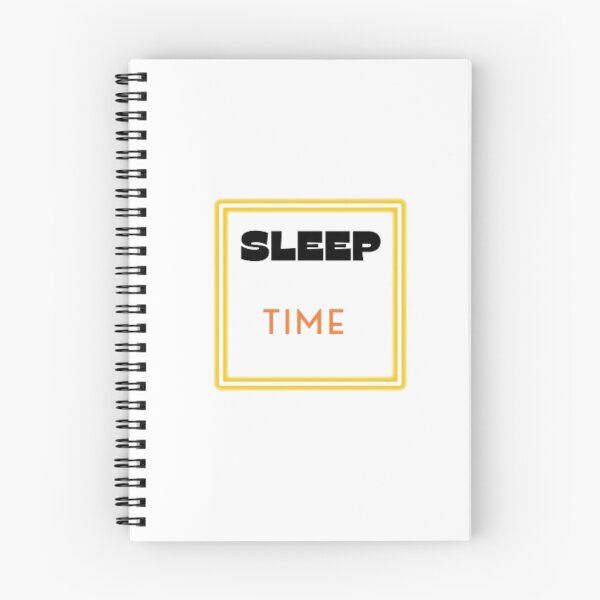 Item preview, Sleep time designed and sold by nwb050.
