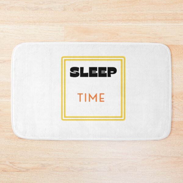 Item preview, Sleep time designed and sold by nwb050.