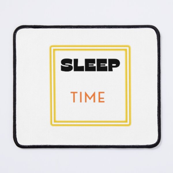 Item preview, Sleep time designed and sold by nwb050.