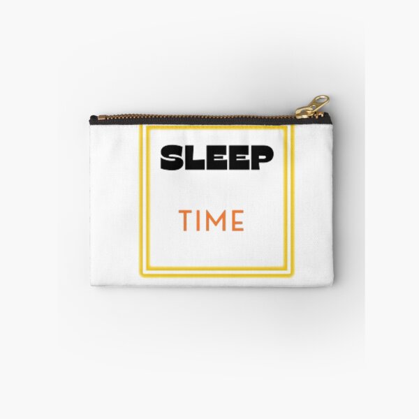 Item preview, Sleep time designed and sold by nwb050.