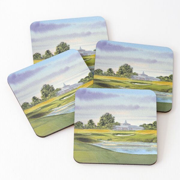 Item preview, Valhalla Golf Course Kentucky designed and sold by William Holkham.