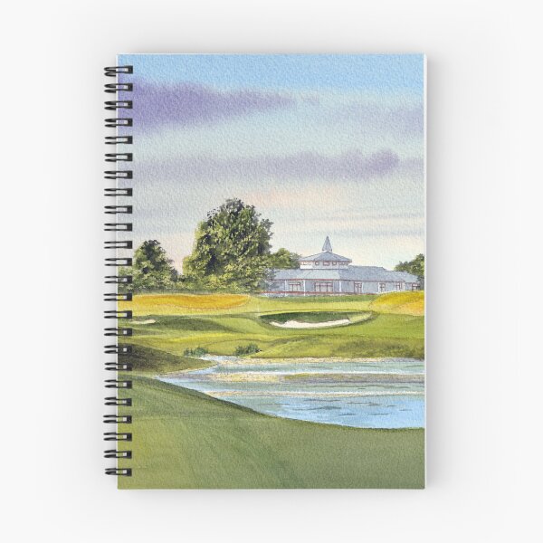 Item preview, Valhalla Golf Course Kentucky designed and sold by William Holkham.