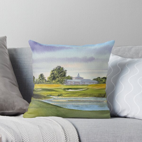 Item preview, Valhalla Golf Course Kentucky designed and sold by William Holkham.